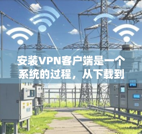 安装VPN客户端是一个系统的过程，从下载到配置，需要耐心和仔细的步骤。以下是一个清晰的步骤指南，帮助你顺利安装SnortVPN客户端