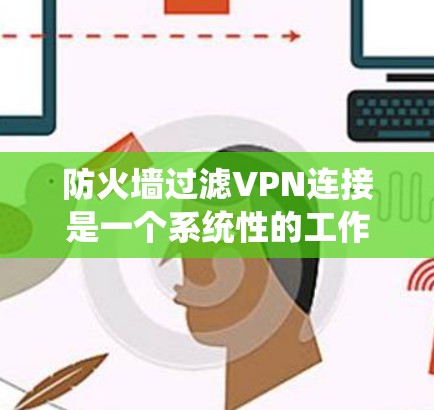 防火墙过滤VPN连接是一个系统性的工作，需要遵循以下步骤进行