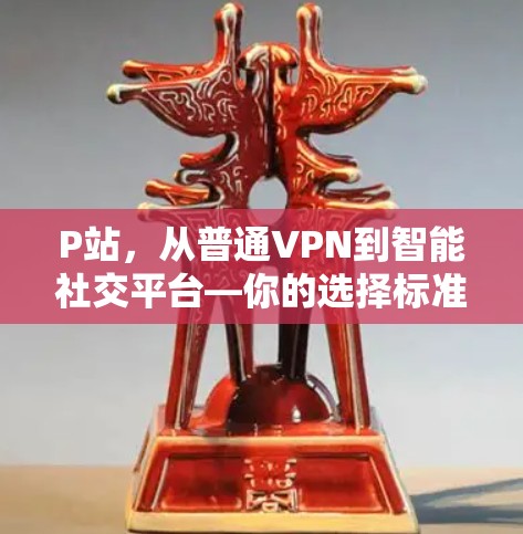 P站，从普通VPN到智能社交平台—你的选择标准